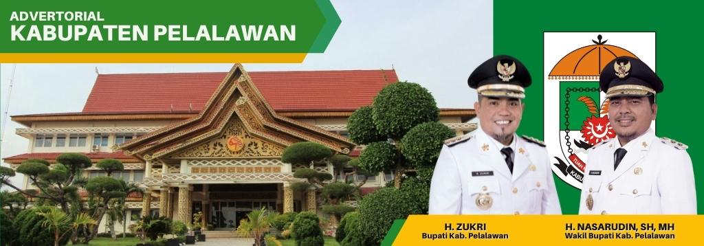 Advertorial Kabupaten Pelalawan